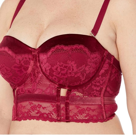 New bras plus size - Picture 1 of 5